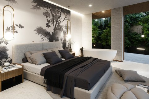 Villa in Patong, Thailand 5 bedrooms № 170134 - photo 4