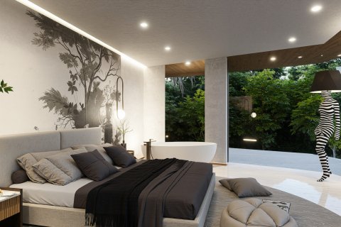 Villa in Patong, Thailand 5 bedrooms № 170134 - photo 3