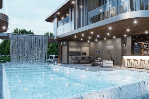 Villa in Patong, Thailand 5 bedrooms № 170134 - photo 20