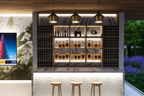 Villa in Patong, Thailand 5 bedrooms № 170134 - photo 10