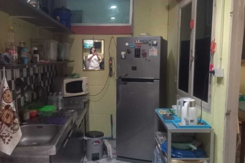 Дом в Паттайе, Таиланд с 3 спальнями  № 164150 - фото 14