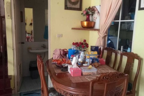 Дом в Паттайе, Таиланд с 3 спальнями  № 164150 - фото 12