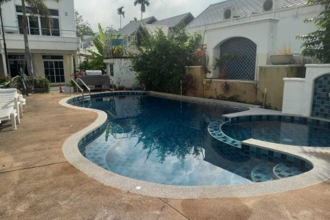 Дом в Паттайе, Таиланд с 3 спальнями  № 164150 - фото 29