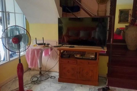 Дом в Паттайе, Таиланд с 3 спальнями  № 164150 - фото 10