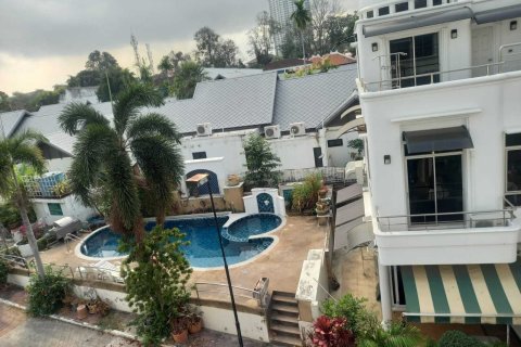 Дом в Паттайе, Таиланд с 3 спальнями  № 164150 - фото 28