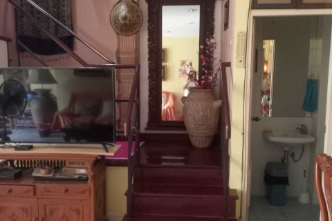 Дом в Паттайе, Таиланд с 3 спальнями  № 164150 - фото 11