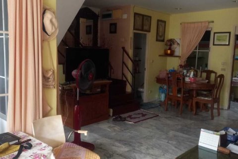 Дом в Паттайе, Таиланд с 3 спальнями  № 164150 - фото 9