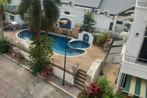 Дом в Паттайе, Таиланд с 3 спальнями  № 164150 - фото 30