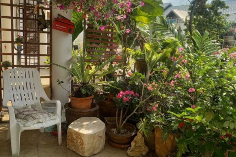 Дом в Паттайе, Таиланд с 3 спальнями  № 164150 - фото 5