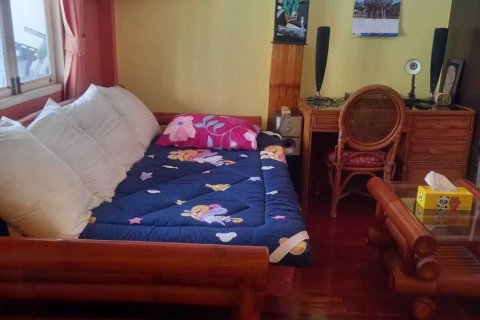 Дом в Паттайе, Таиланд с 3 спальнями  № 164150 - фото 16