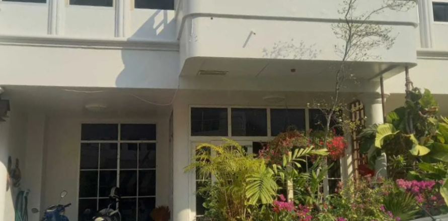 Дом в Паттайе, Таиланд с 3 спальнями  № 164150