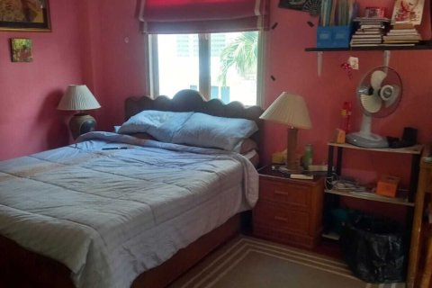 Дом в Паттайе, Таиланд с 3 спальнями  № 164150 - фото 18