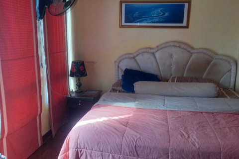 Дом в Паттайе, Таиланд с 3 спальнями  № 164150 - фото 19