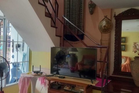 Дом в Паттайе, Таиланд с 3 спальнями  № 164150 - фото 4