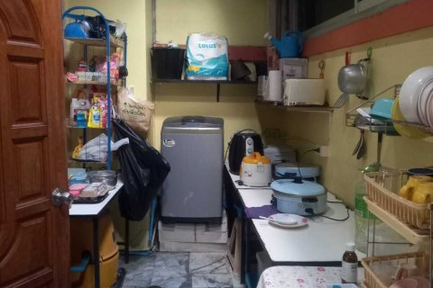 Дом в Паттайе, Таиланд с 3 спальнями  № 164150 - фото 13