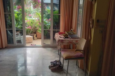 Дом в Паттайе, Таиланд с 3 спальнями  № 164150 - фото 7