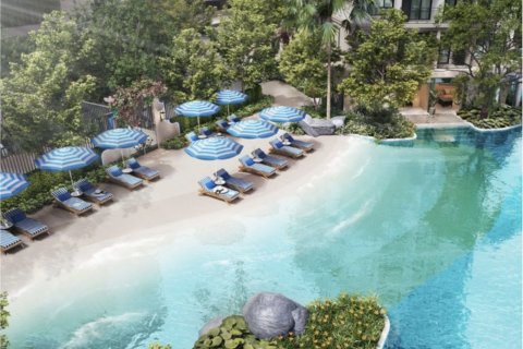 Studio à Phuket, Thaïlande № 164148 - photo 7