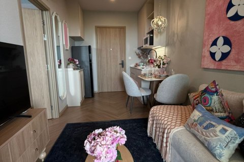 Studio à Phuket, Thaïlande № 164148