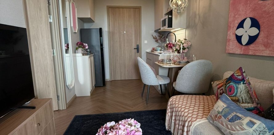 Studio à Phuket, Thaïlande № 164148