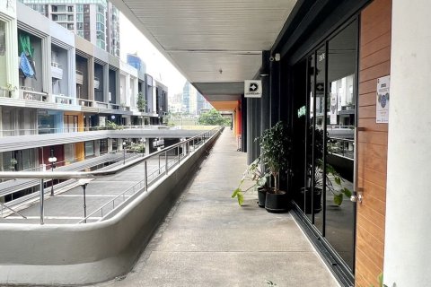 Propriété commerciale à Watthana, Bangkok, Thaïlande № 164147 - photo 5