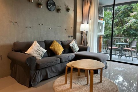 Condo in Phuket, Thailand, 2 bedrooms № 164149 - photo 12