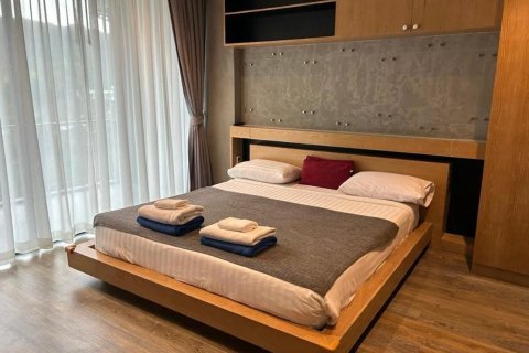 Condo in Phuket, Thailand, 2 bedrooms № 164149 - photo 3