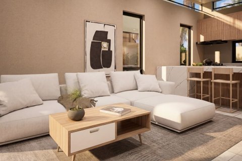 Villa in Ko Samui, Thailand 2 bedrooms № 164146 - photo 7