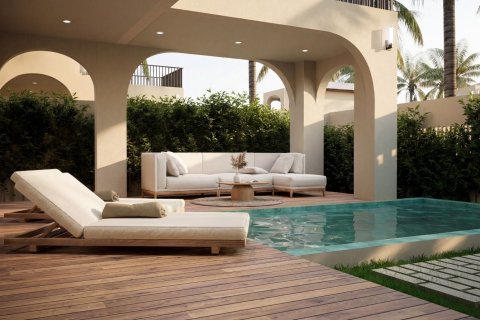 Villa in Ko Samui, Thailand 2 bedrooms № 164146 - photo 4