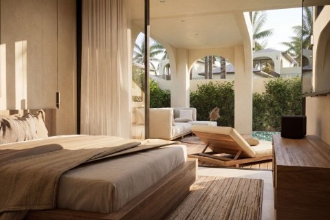 Villa in Ko Samui, Thailand 2 bedrooms № 164146 - photo 11