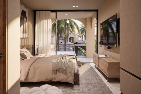 Villa in Ko Samui, Thailand 2 bedrooms № 164146 - photo 13