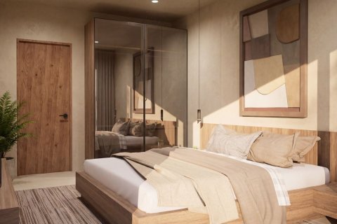 Villa in Ko Samui, Thailand 2 bedrooms № 164146 - photo 10