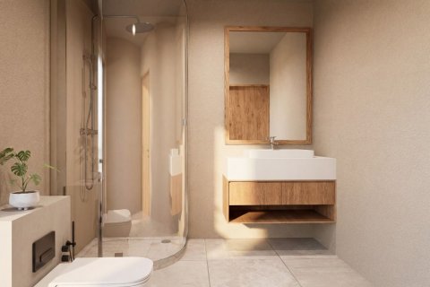 Villa in Ko Samui, Thailand 2 bedrooms № 164146 - photo 15