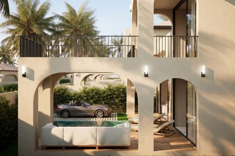 Villa in Ko Samui, Thailand 2 bedrooms № 164146 - photo 3