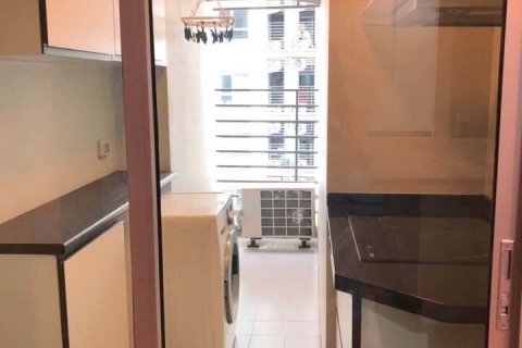 Condo in Huai Khwang, Bangkok, Thailand, 2 bedrooms  № 164145 - photo 12