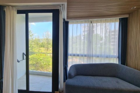 Studio dans le Condo à Phuket, Thaïlande  № 164151 - photo 4