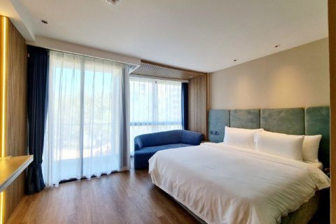 Studio dans le Condo à Phuket, Thaïlande  № 164151
