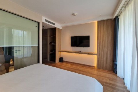 Studio dans le Condo à Phuket, Thaïlande  № 164151 - photo 3