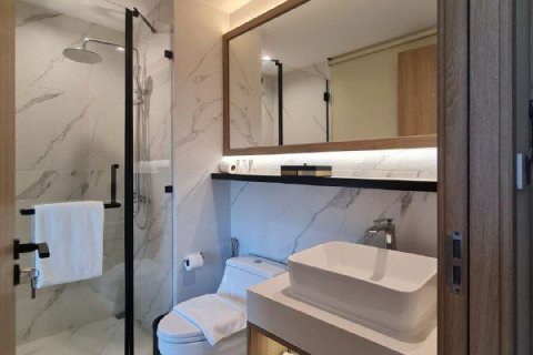 Studio dans le Condo à Phuket, Thaïlande  № 164151 - photo 7