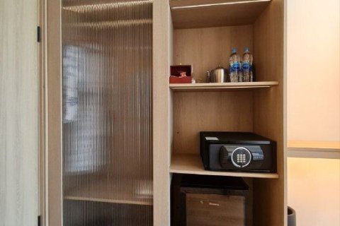 Studio dans le Condo à Phuket, Thaïlande  № 164151 - photo 6