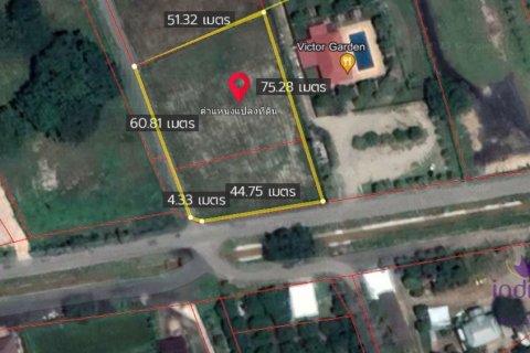 Земельный участок в Чиангмае, Таиланд  № 162562 - фото 7