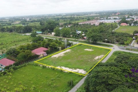 Земельный участок в Чиангмае, Таиланд  № 162562 - фото 2