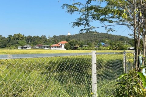 Земельный участок в Чиангмае, Таиланд  № 162561 - фото 27