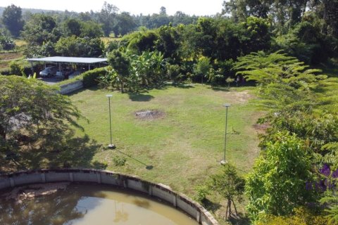 Земельный участок в Чиангмае, Таиланд  № 162561 - фото 11