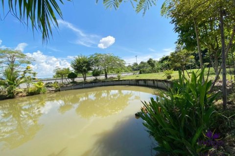 Земельный участок в Чиангмае, Таиланд  № 162561 - фото 2