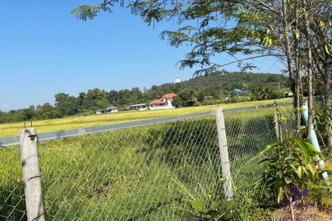 Земельный участок в Чиангмае, Таиланд  № 162561 - фото 18