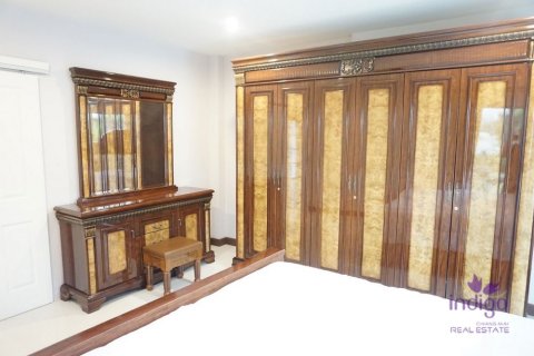House in Chiang Mai, Thailand 4 bedrooms № 162563 - photo 13