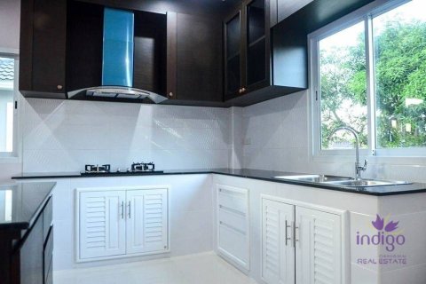 House in Chiang Mai, Thailand 4 bedrooms № 162563 - photo 9