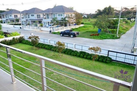 House in Chiang Mai, Thailand 4 bedrooms № 162563 - photo 14