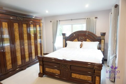 House in Chiang Mai, Thailand 4 bedrooms № 162563 - photo 12