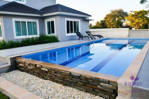 House in Chiang Mai, Thailand 4 bedrooms № 162563 - photo 3